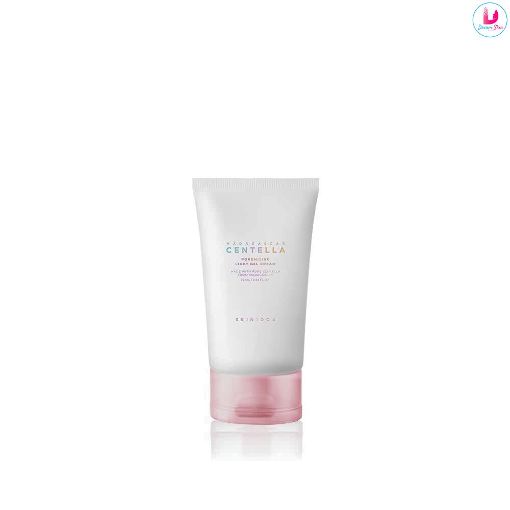 Skin1004 Madagascar Centella Poremizing Light Gel Cream [75ml]